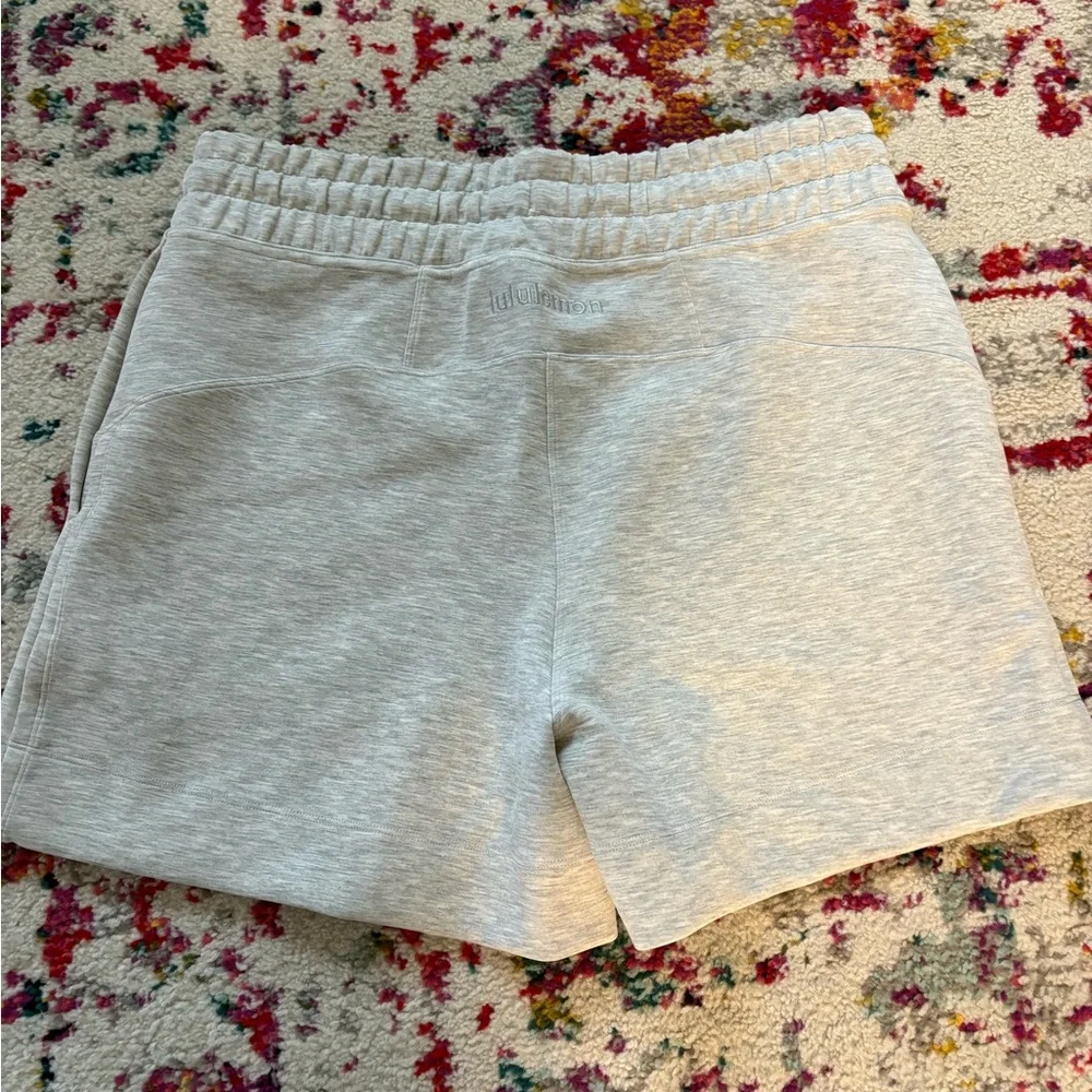 Lululemon Soft Ambitions High Rise Short 4" - Picture 5 of 6